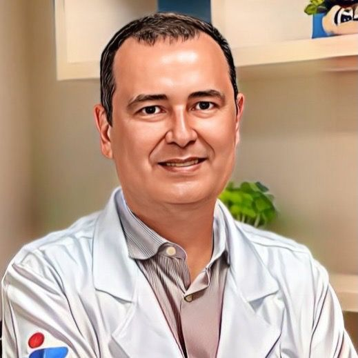 Dr. Balduino Frota Andrade
